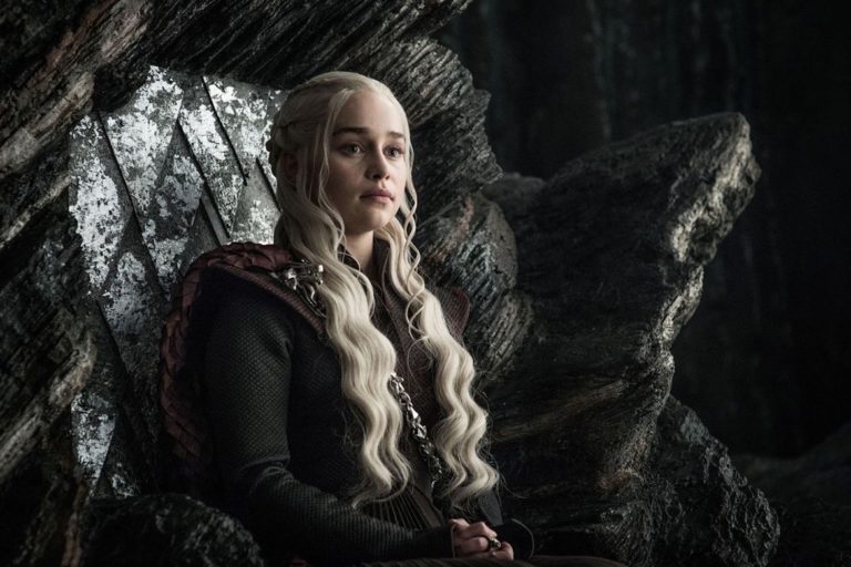RECAP: GAME OF THRONES Temp. 7 “The Queen’s Justice”