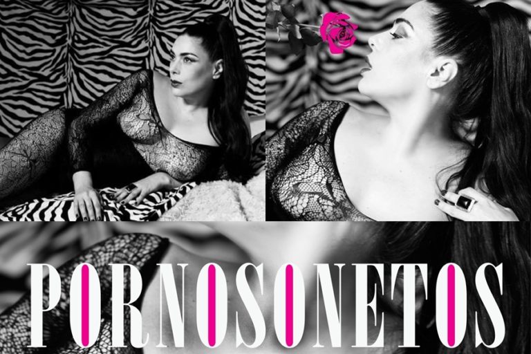 Crítica: PORNOSONETOS