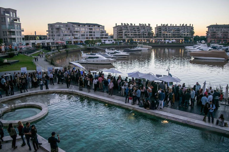 NORDELTA: 4ta Edición de Vinos Al Rio