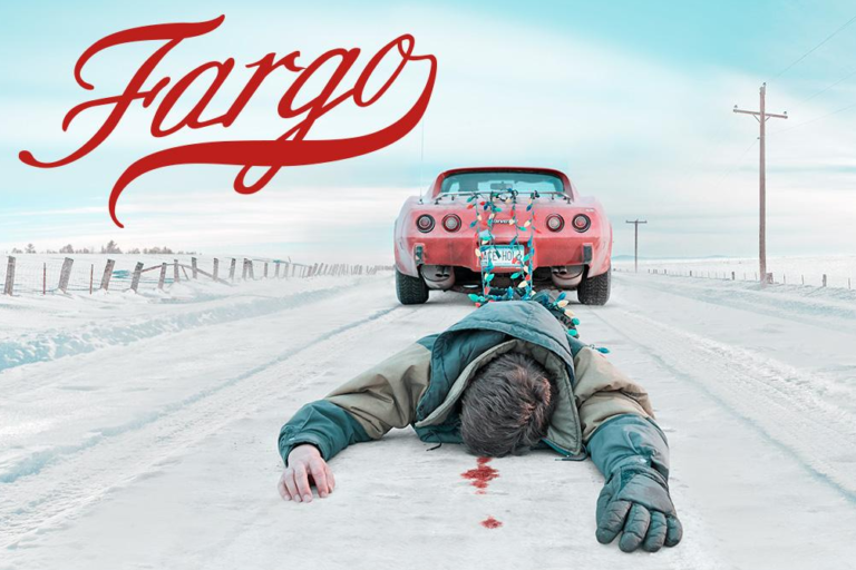 QUÉMESE DESPUÉS DE ESCUCHAR: EP. 211. FARGO