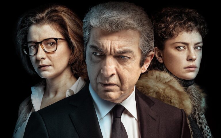 Crítica: LA CORDILLERA