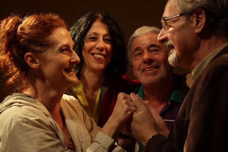 Crítica: «Siempre hay que irse alguna vez de alguna parte»