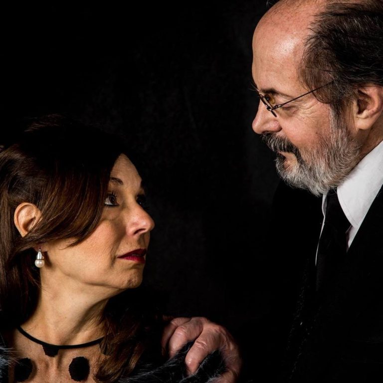 Crítica: “Hilda y Freud. Amor en clave diván”