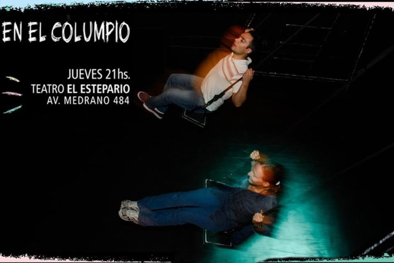 Crítica: EN EL COLUMPIO