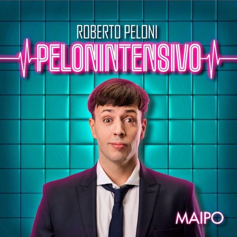 Crítica: Pelonintesivo