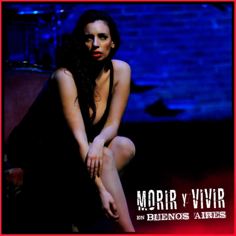 Crítica: VIVIR Y MORIR EN BUENOS AIRES