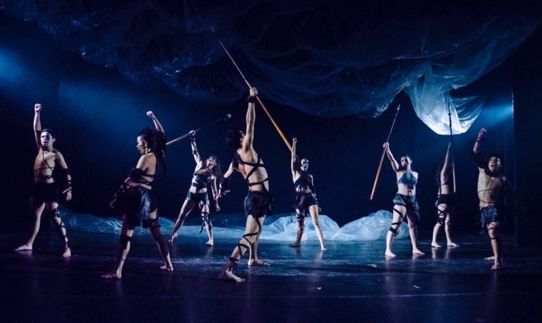 Crítica: Citlalí, el Musical. Nuestras almas latirán