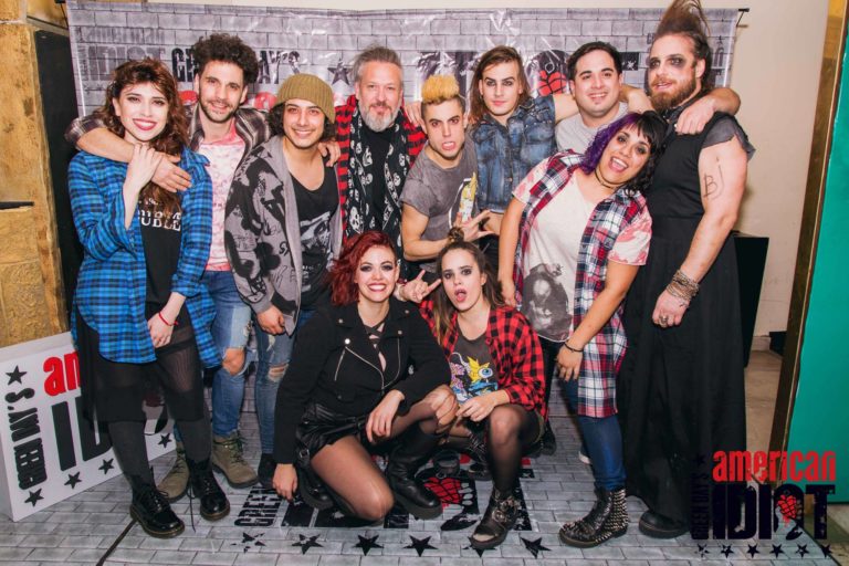 Crítica: Green Day’s American Idiot