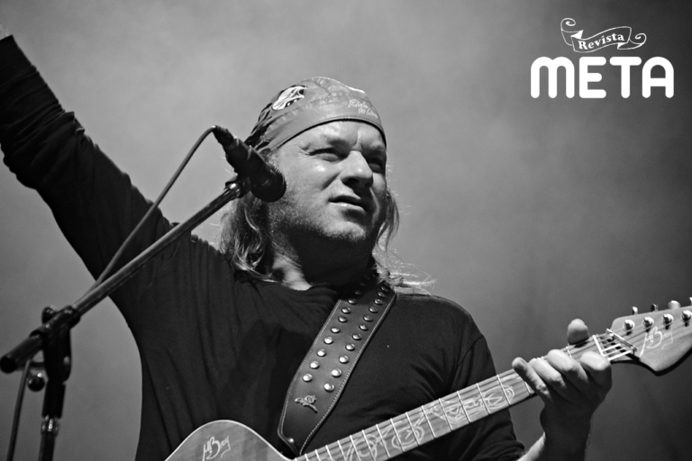 Crónica y fotos: LA RENGA en Huracán: BANQUETE en el Ducó