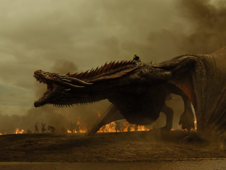 RECAP: GAME OF THRONES Temp. 7 «The Spoils of War»