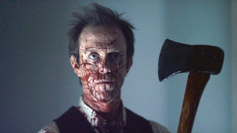 TERROR: SE ESTRENA «LA CASA DE LAS MASACRES»