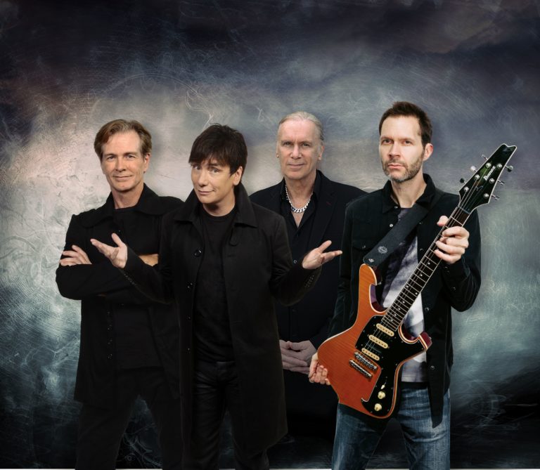 MR. BIG en Argentina!