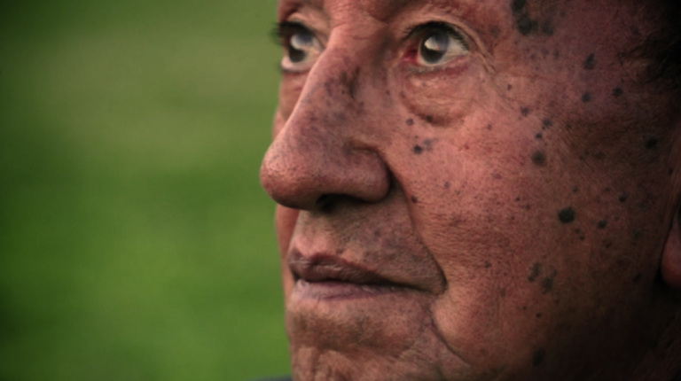 Presentación del documental «LANTÉC CHANÁ»