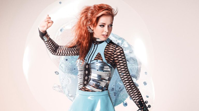 Lindsey Stirling en Argentina!