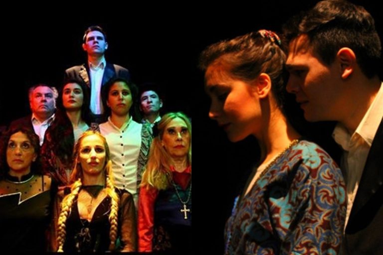 Crítica: CRIMEN Y CASTIGO