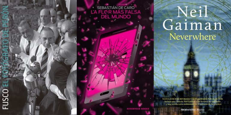 NOVEDADES DE «ME GUSTA LEER» DE AGOSTO