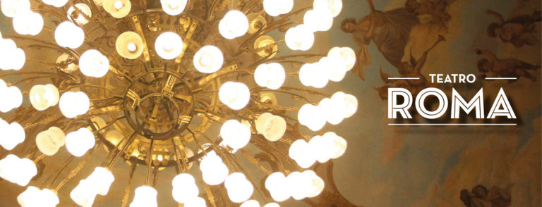 Agosto en el Teatro Roma de Avellaneda: La Chicana / Liliana Herrero