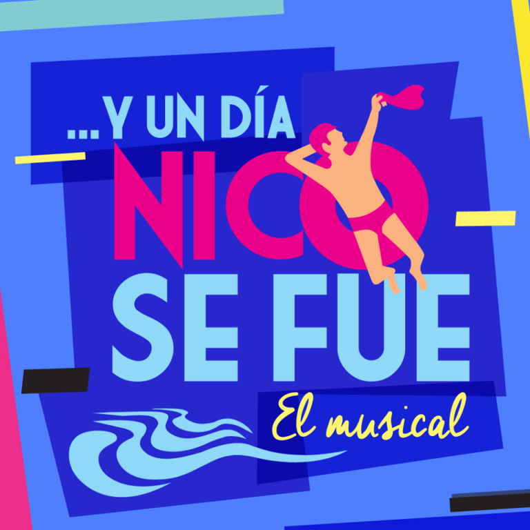 Crítica: Y UN DIA NICO SE FUE…