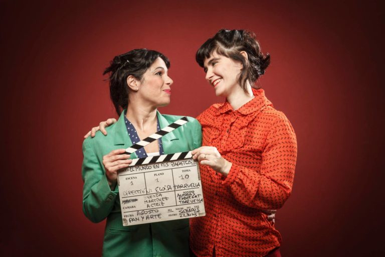 Crítica: EL MUNDO EN MIS ZAPATOS