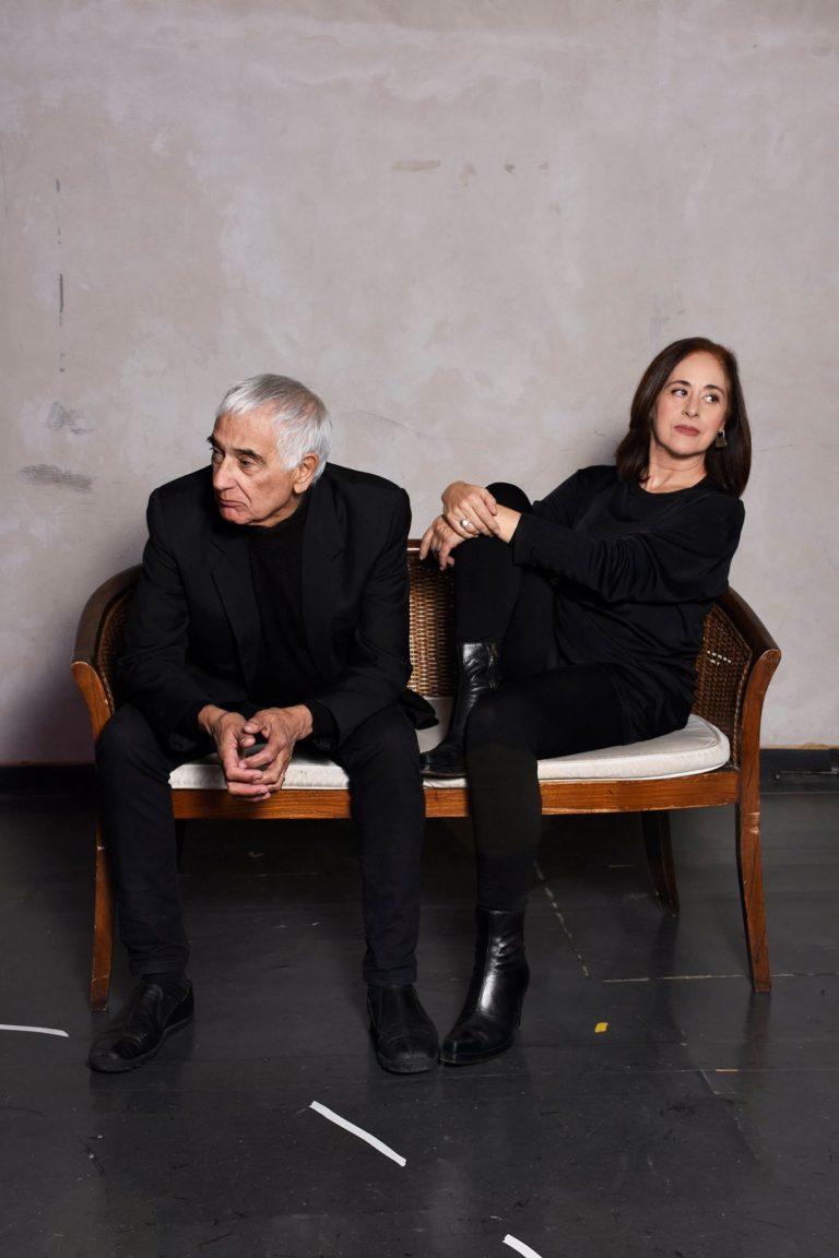 Crítica: «Pequeñas infidelidades»