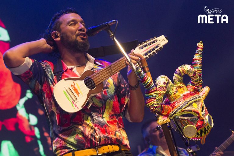 LOS TEKIS en el Teatro Opera