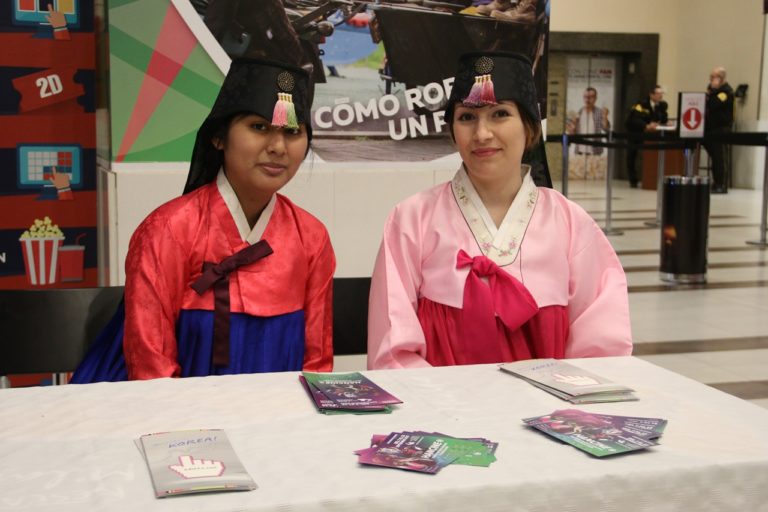 Han Cine – Festival de Cine Coreano en Buenos Aires