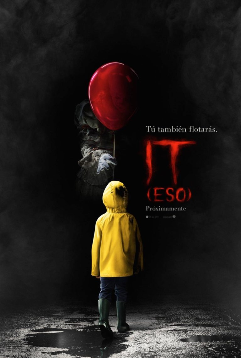 Crítica: IT (Eso)