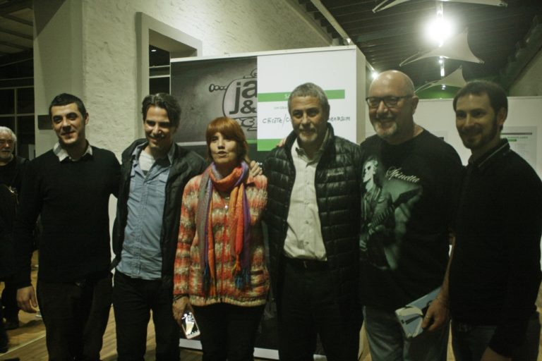 Muestras de Septiembre en el Centro Municipal de Arte de Avellaneda