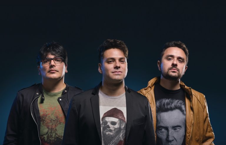 ROCK: Desde Córdoba llega TESTIGO