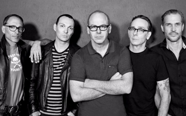 ROCKOUT 2017: BAD RELIGION en ARGENTINA!
