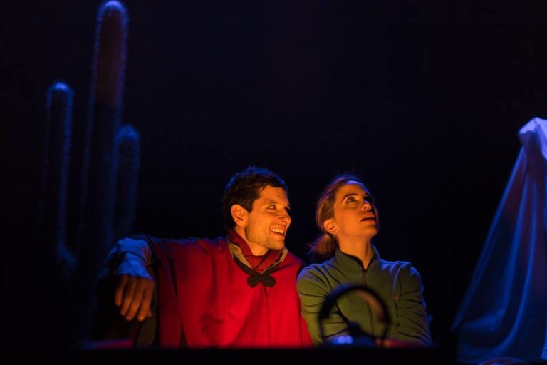 Crítica: LA MÚSICA DEL VIENTO