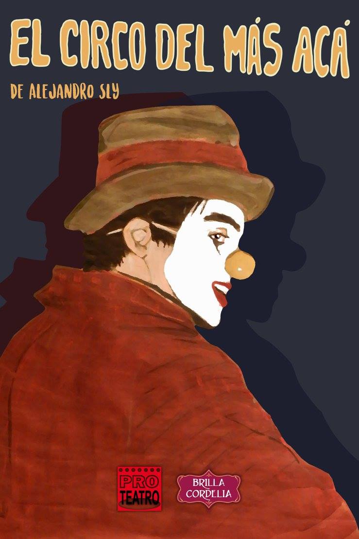 Crítica: EL CIRCO DEL MÁS ACÁ