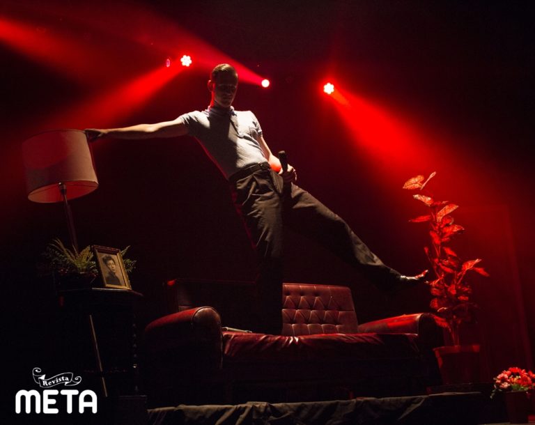 Crónica y fotos: LOUTA en La Plata