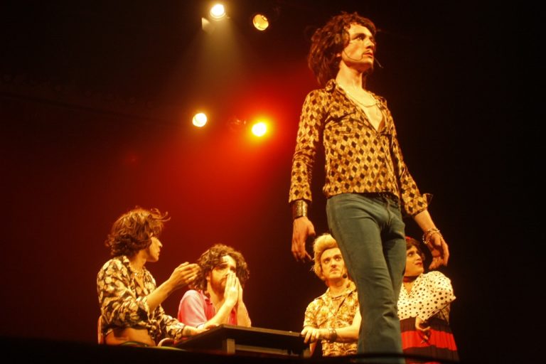 Crítica: LOS BLA BLA