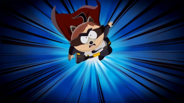 GAMES: SALIÓ SOUTH PARK™: RETAGUARDIA EN PELIGRO™