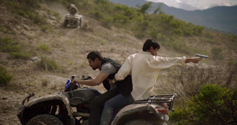 NETFLIX: Ya tiene fecha de estreno la 2da. temporada de «EL CHAPO»