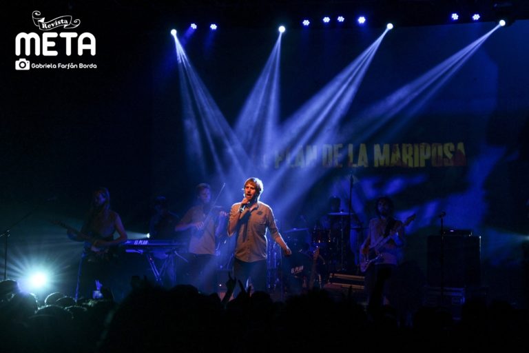 EL PLAN DE LA MARIPOSA EN LA PLATA: ¡QUE LA CUENTEN COMO QUIERAN!