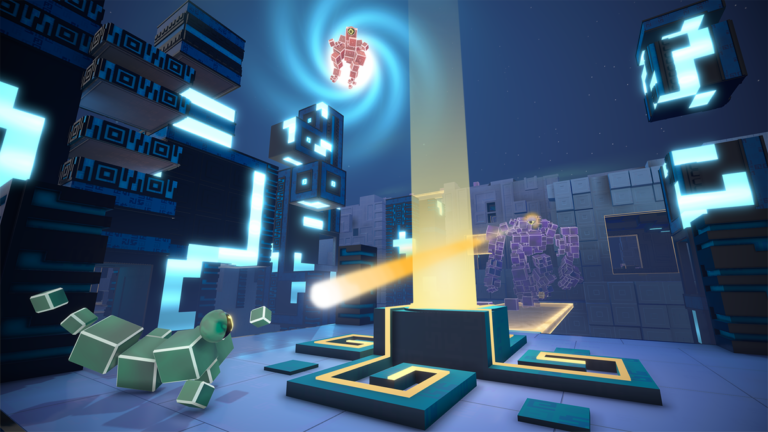 GAMES: ATOMEGA CRECE CON NUEVO CONTENIDO