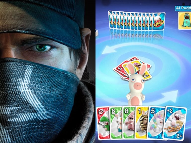 GAMES: WATCH_DOGS gratis para PC y UNO disponible para Switch