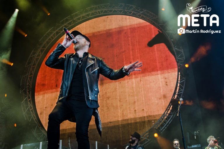 LA BERISO EN LA PLATA: EL ROCK BARRIAL DE LAS GRANDES LIGAS