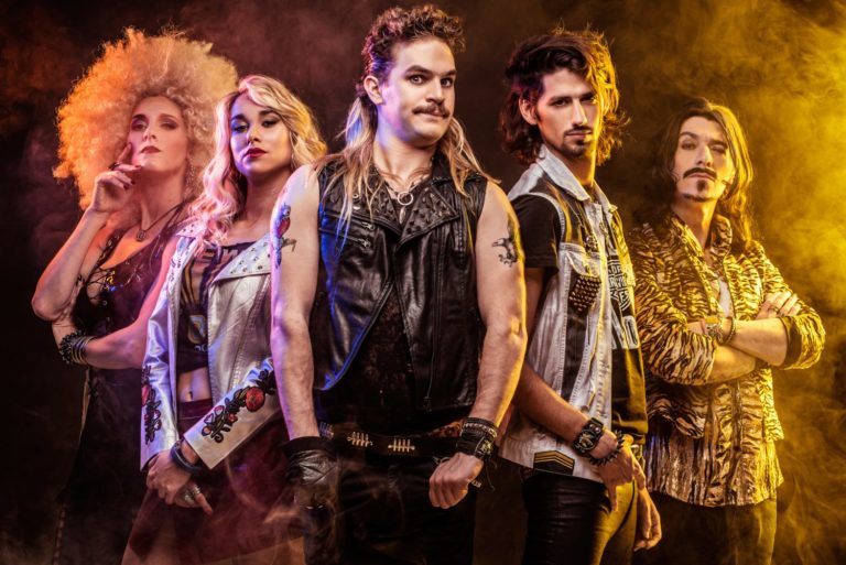 Crítica: ROCK OF AGES