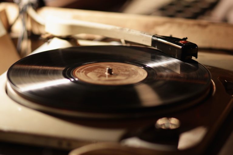 LOS DISCOS MÁS ESPERADOS DEL 2018