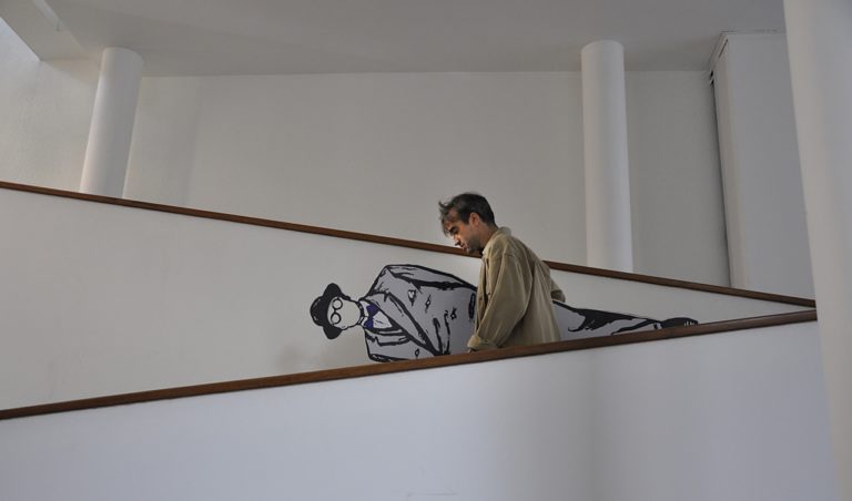 Crítica: LA OBRA SECRETA