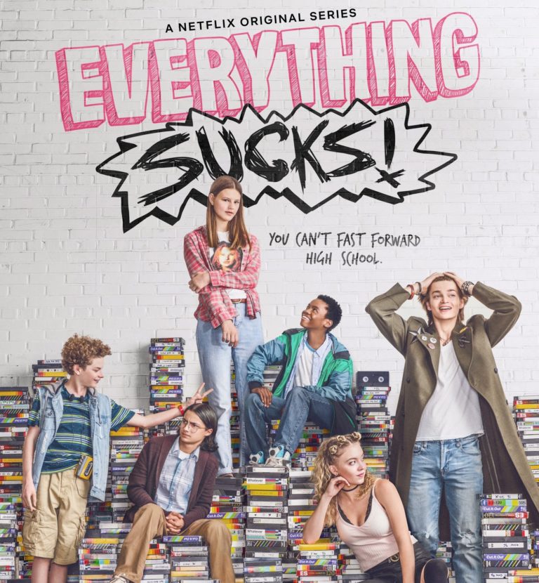 NETFLIX: Lo nuevo que llega en febrero!