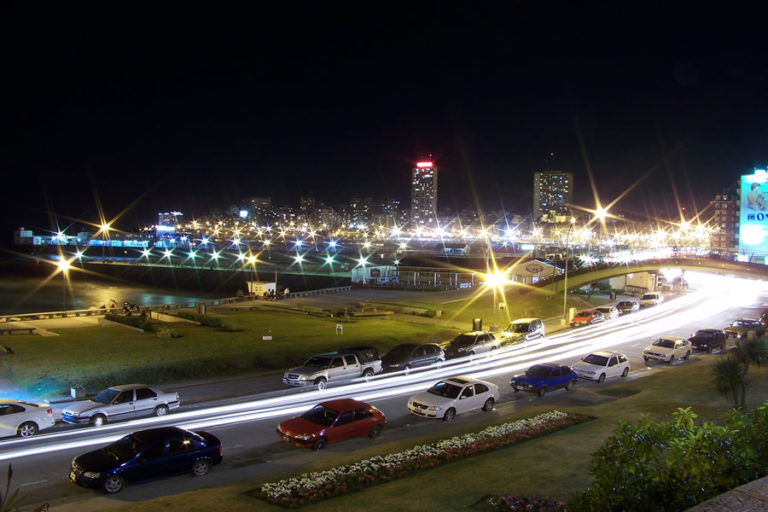 TURISMO 2018 MARDEL: playa, cervecerías y centro comercial