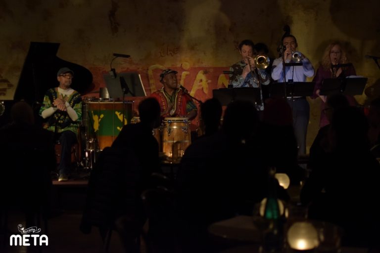 NEW YORK: Conocé THE DJANGO en pleno Tribeca