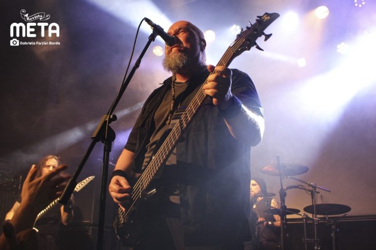 RAGE EN ARGENTINA: LA FURIA CONTINÚA