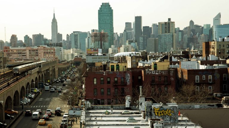 Queens: El distrito más grande de Nueva York