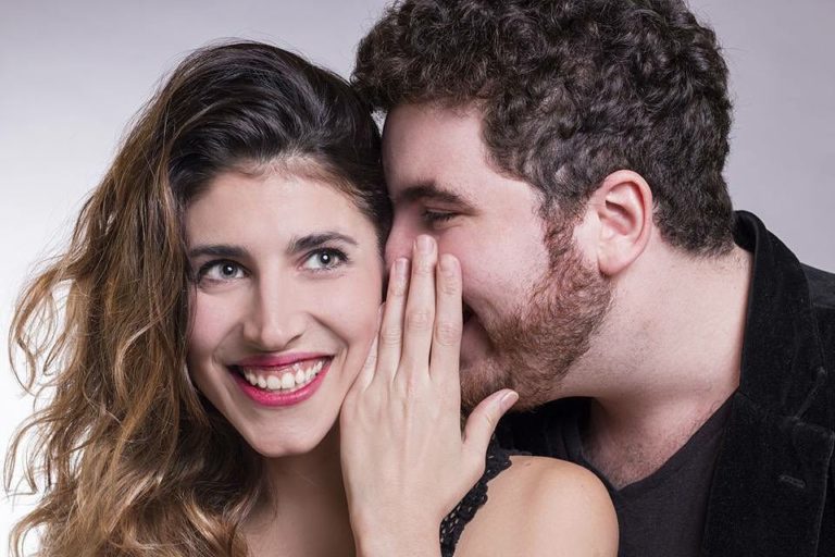 Crítica: LA FORMA DE LAS COSAS