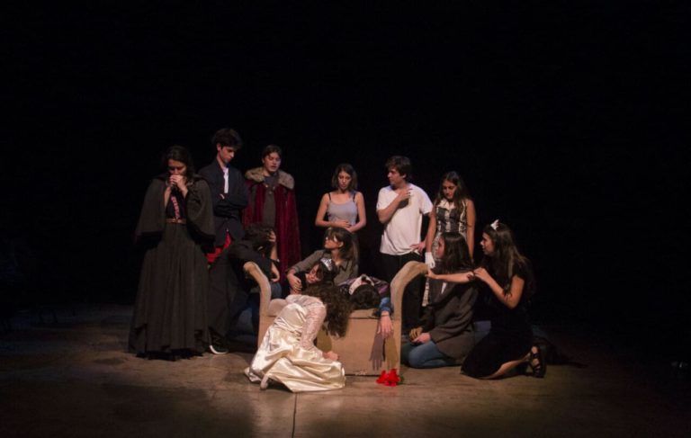 Crítica: Gracias y disculpas Will